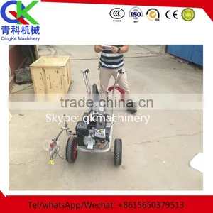 High-power Hand Push Paint Line Marker Made in China thumbnail-5