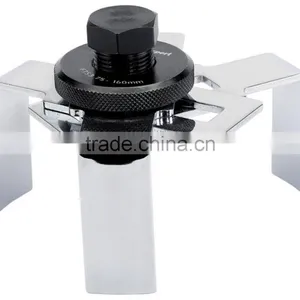 75-160mm 3 Leg Fuel Sender Tank 24mm Hex Spanner Wrench Tool thumbnail-1
