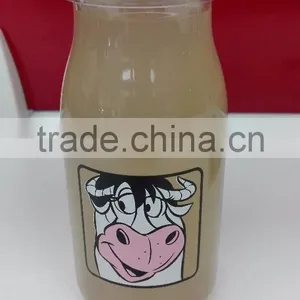 Plastic Milk Coconut Leak Proof Cups Food Grade thumbnail-4