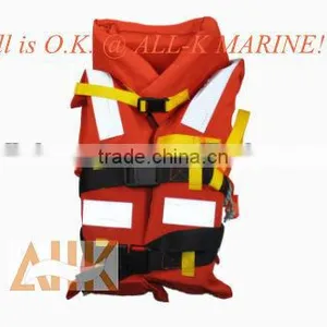 Life Jackets thumbnail-3