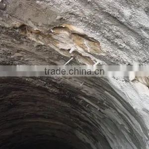 Hollow Grouting Anchor/ Hollow Grouting Rock Bolts For Sale thumbnail-2