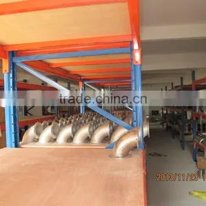 China Supplier Stainless Steel 304 Pipe Elbow thumbnail-5