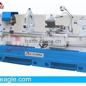 Big Bore Horizontal Lathe thumbnail-1