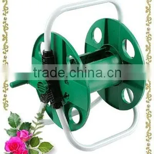 WaterHose Reel For 45M 1/2" PVC Garden Hose thumbnail-1