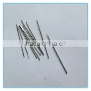 Carbide Deep Hole Drill/Pearl Drill Bits/Holing Pins thumbnail-6