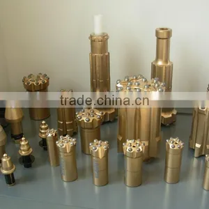 2016 Hot Sale Tungsten Carbide Drill Bits Made in China thumbnail-3