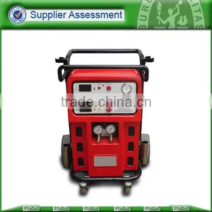 CE Approved Spray Insulation Foam Machine thumbnail-1