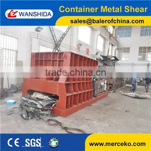 Q43W-4000A High Quality Stainless Steel Cutting Mahcine to CANADA thumbnail-4