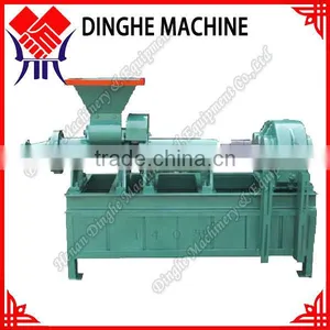 Made in China Coal Charcoal Stick Shaping Machine thumbnail-1