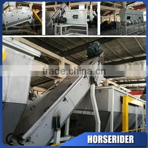Plastic Waste Washing Recycling Machine Price thumbnail-5