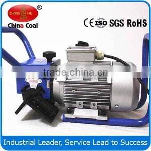 CHP-12G Automatic Walking Type Plate Beveling Machine thumbnail-1