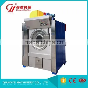 45Kg-180Kg Efficient Energy Saving Clothes Dryer Machine/Industrial Clothes Tumble Dryer thumbnail-1