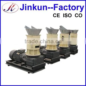 Double 11 Activities Animal Feed Pellet Making Machine thumbnail-4