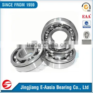 All Kinds of Bearings With China Factory thumbnail-1