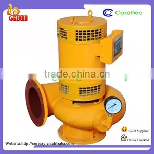 Supply Low Water Head 3kw Kaplan Hydro Turbine thumbnail-1