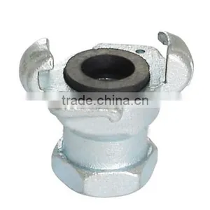 Spiral Clamp Spiral Hose Clamp thumbnail-4
