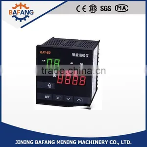 XJY-160 Intelligent Digital Inspect Device/inspect Digital Meter thumbnail-4