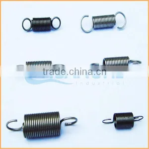 Competitive Price High Quality Double Hook Tension Springs thumbnail-5