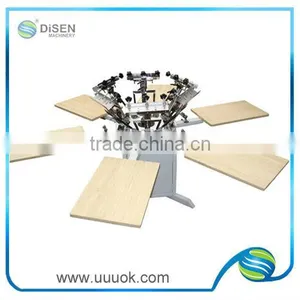 High Quality T-shirt Printing Machine thumbnail-1