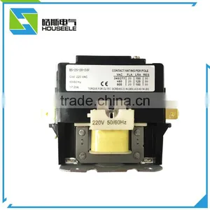 Air Conditioner AC Contactor HS-2S-25-24V thumbnail-1
