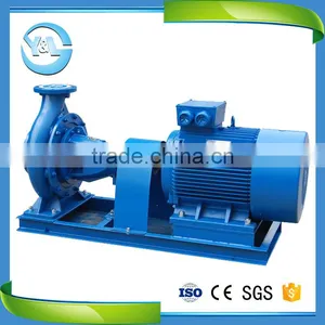 Farm Irrigation Water Pump Machine thumbnail-2
