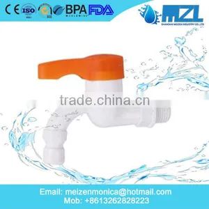 2015 Cheapest High Quality Plastic ABS/PP/PVC Faucet/tap Bibcocks thumbnail-3