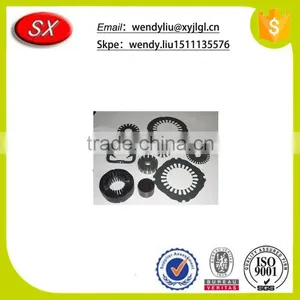 Mold Precision Metal Stamping Parts thumbnail-4