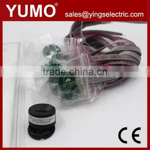 YUMO HKT22 Motor Encoder HKT2202-702C1-100B-5E thumbnail-4