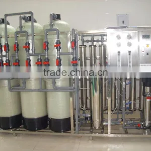 High Effective Industrial ro Plant/water Purification Rosystem thumbnail-3