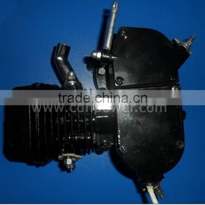 2 Stroke Kick Start 80cc Bike Motor Conversion Kit/motor de Gasolina thumbnail-1