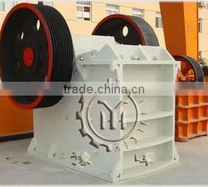 PE-500*750 Jaw Crusher Machine Hot Selling to India thumbnail-1