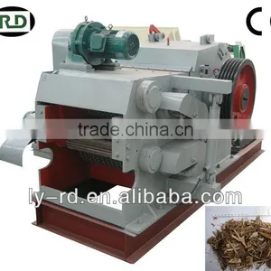 BX Wood Drum Chipper With CE GOST SGS thumbnail-1