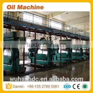 Best Sellers Cold Press Oil Machine Castor Seeds Oil Machine Coconut Oil Making Machine thumbnail-3