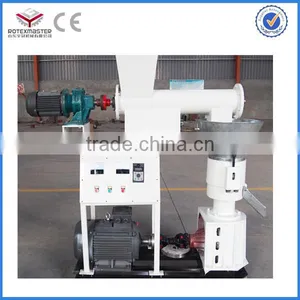 Fish Feed Machine / Pets And Dogs Food thumbnail-4