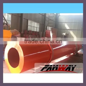High Output Rotary Drum Dryer's Price/industrial Dryer Machine thumbnail-3