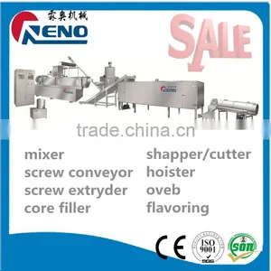 Snack Stick Making Machine thumbnail-5