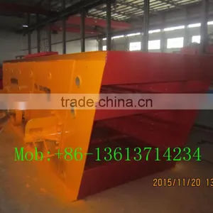 Circular Vibrating Screening Machine for Sand/stone thumbnail-6
