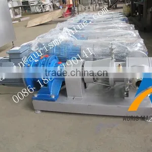 Refined Chocolate Viscosity Material Pump thumbnail-4