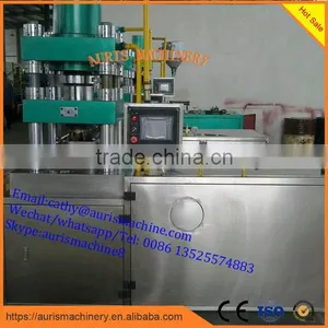 Chemical Tablet Press Machine for Sale thumbnail-2