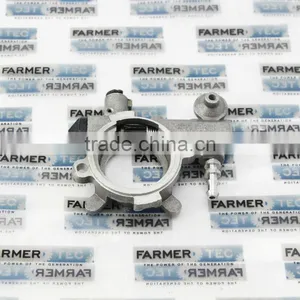 OIL PUMP FOR STIHL 034 036 MS340 360 CHAIN SAW REPLACE OEM NUMBER 1125 640 3201NEW thumbnail-1