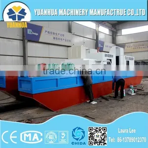 Mini 6 Inch Jet Sand Suction Dredger thumbnail-3