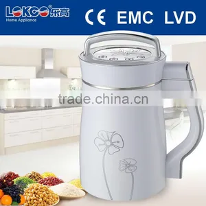 Intelligent Home Appliance Soymilk Maker LG-720D thumbnail-1