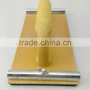 Plastering Trowel Civil Construction Tools Hand Tools for Building Construction With Free Samples thumbnail-1