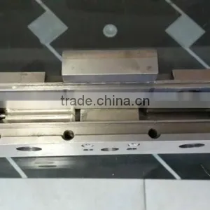Customized CNC Machining Service thumbnail-1