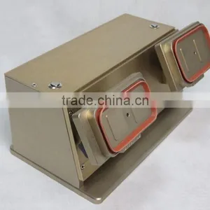 High Efficiency!! A Frame Separator Machine for Touch Screen Middle Frame Separating thumbnail-1