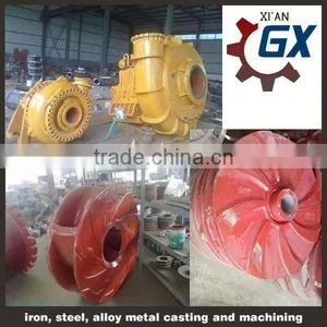 2015 Hot Sale Body Pump Casting Part thumbnail-1