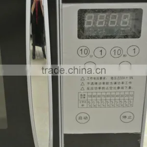 Mini Continuous Microwave Radiation Chemical Reactors thumbnail-2