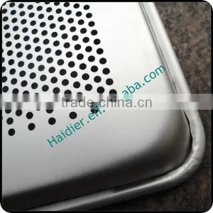 Full Size Perforated Aluminum Sheet Pan for Bread Baking 60x40 thumbnail-4