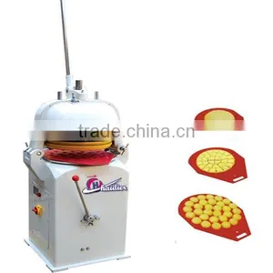 Manufacturer Semi-Automatic Divider Rounder thumbnail-1