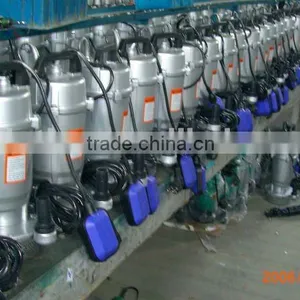 Home Use Submersible Water Pump thumbnail-1